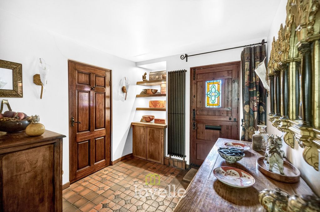 Additional image 19 of 4 bed detached house for saleMain Road, Hatcliffe DN37