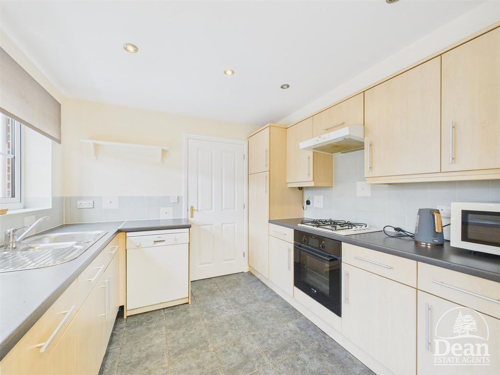 Additional image 10 of 4 bed detached house for saleCornpoppy Avenue, Monmouth NP25