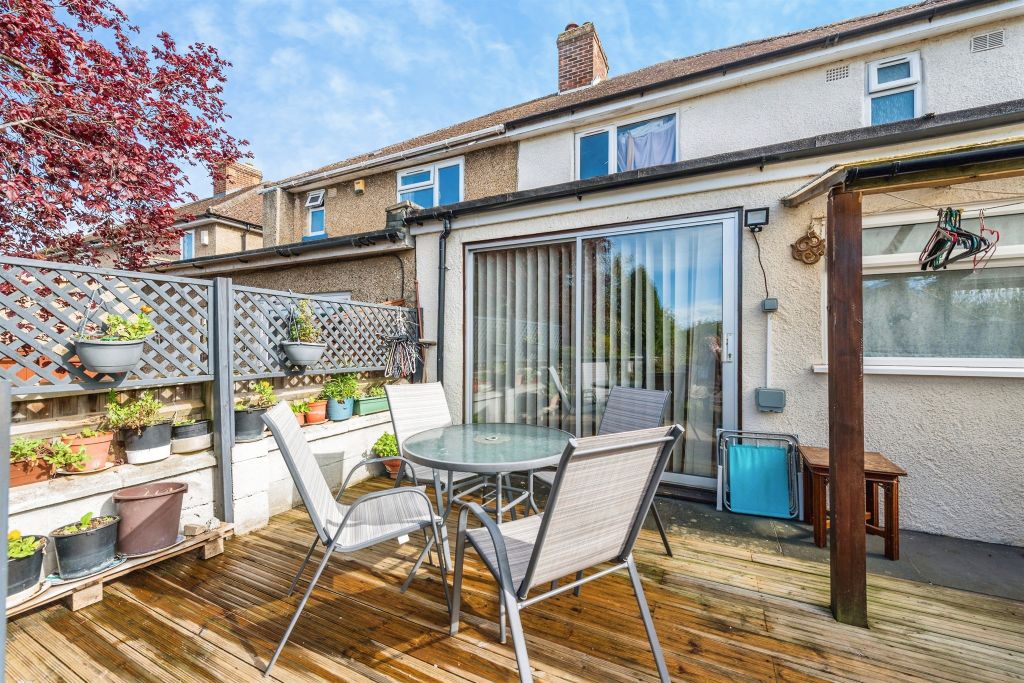 Additional image 11 of 3 bed semi-detached house for saleDownside Road, Headington, Oxford OX3
