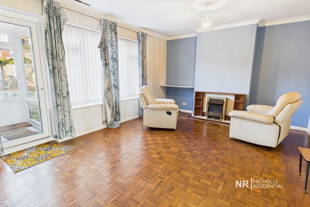 Property photo 2 of 14 Lounge-Dining Room