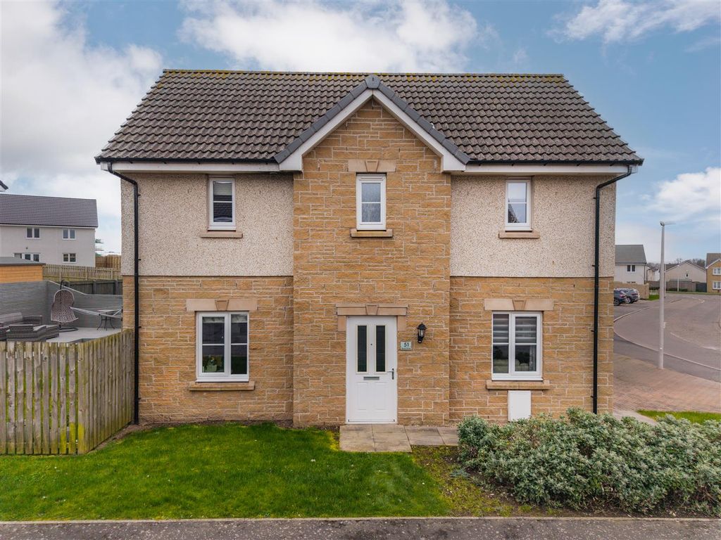 Property photo 1 of 22 51 Buick Drive Arbroath-1.Jpg