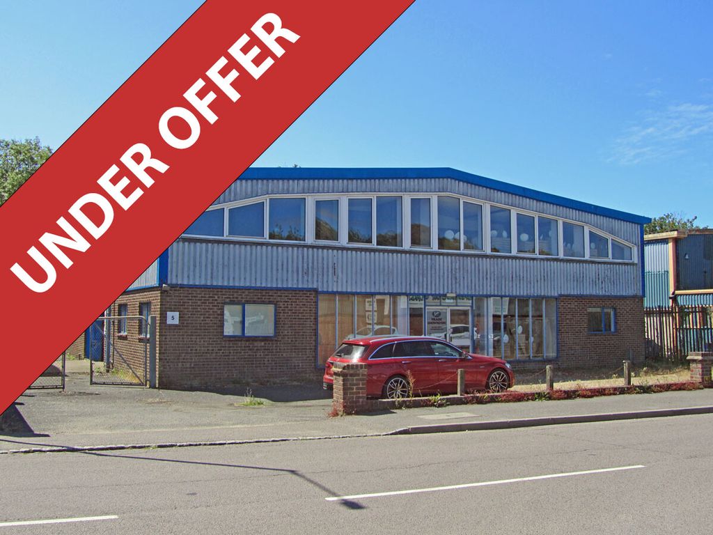 Property photo 1 of 8 29, Uckfield