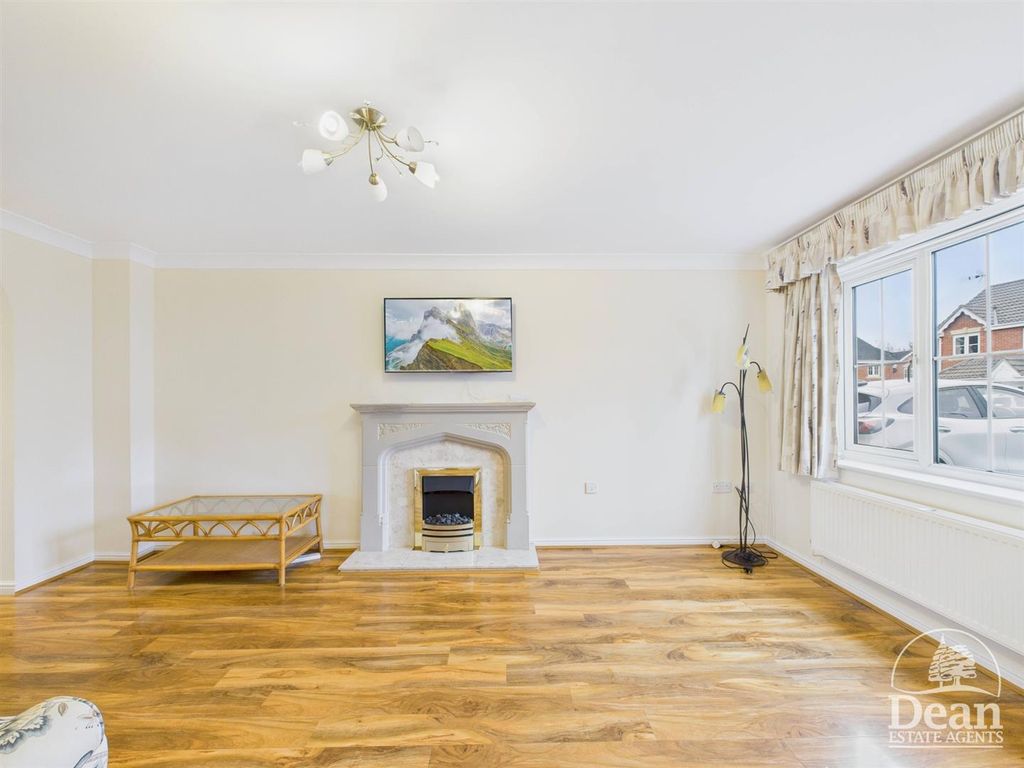 Additional image 4 of 4 bed detached house for saleCornpoppy Avenue, Monmouth NP25