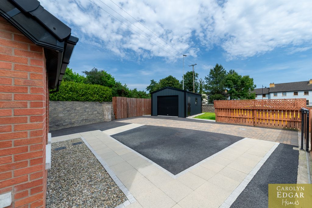 Additional image 4 of 4 bed detached house for sale95F, Bangor Road, Newtownards, Co Down BT23
