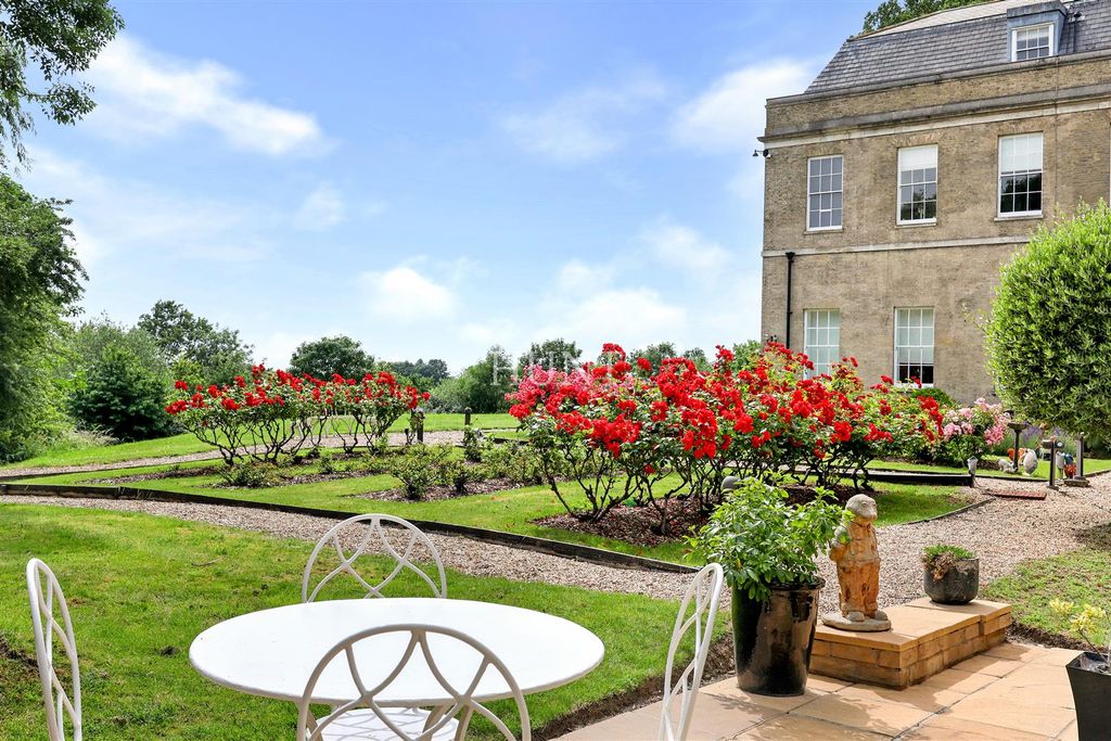 Additional image 30 of 4 bed flat for saleRegents Drive, Repton Park, Woodford Green, Essex IG8