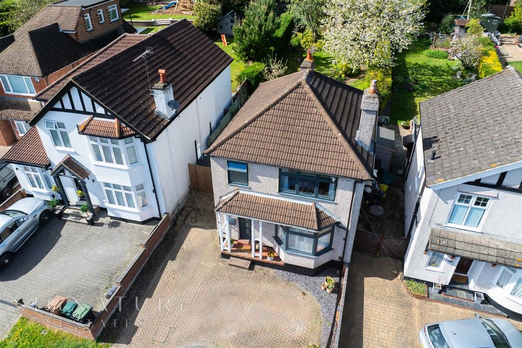 Property photo 2 of 26 Aerial