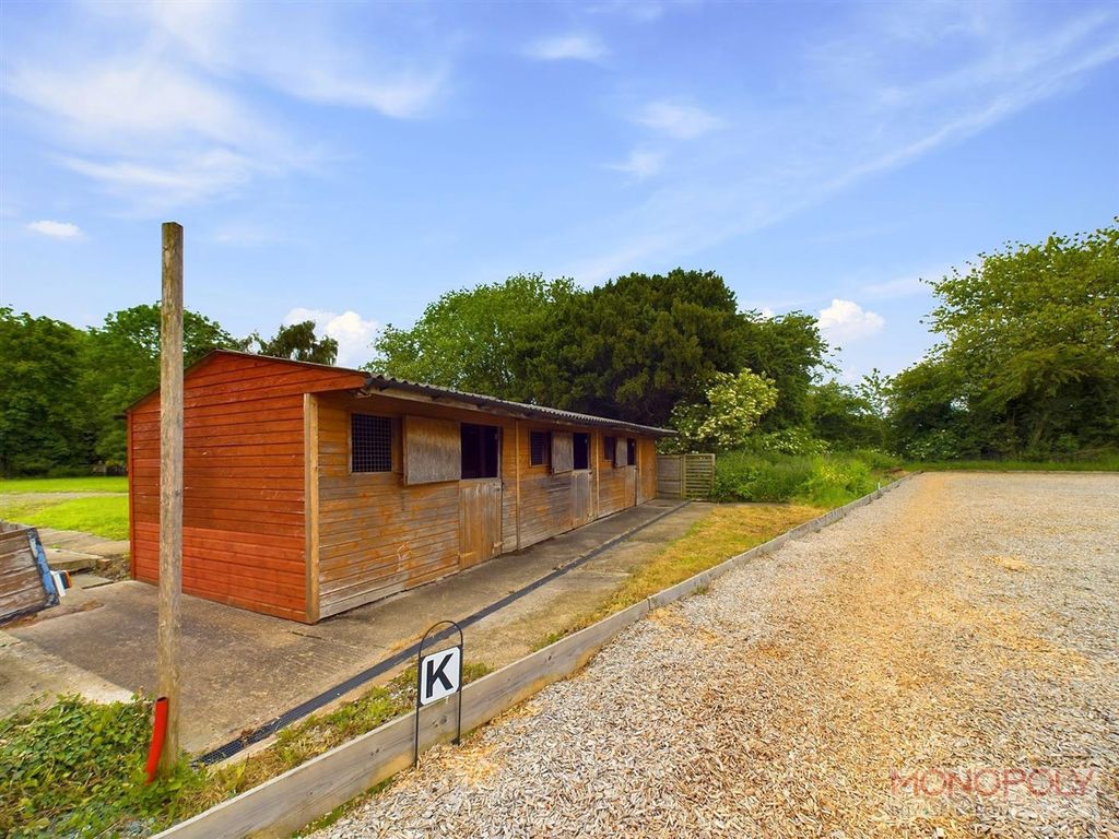 Additional image 39 of 3 bed detached house for saleHafod, Ruabon LL14