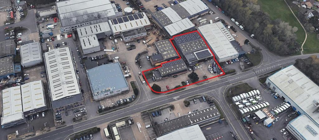 Property photo 1 of 11 Aerial Red Line.Jpg