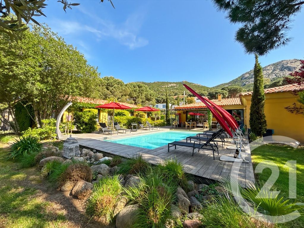 Property photo 1 of 27 Charming Property With Pool And Outbuildings In Calvi
