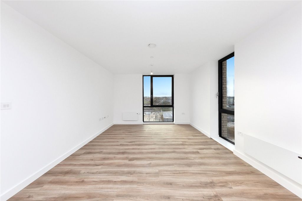 Property photo 2 of 15 Living Area