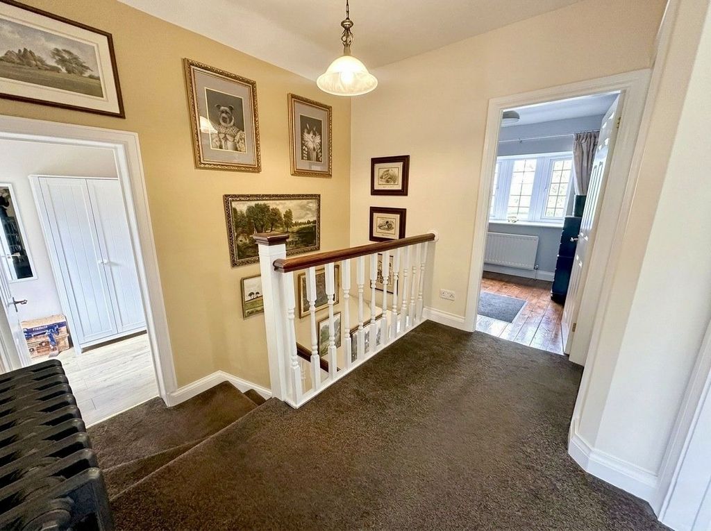 Additional image 17 of 4 bed detached house for saleThe Broadway, Dudley DY1