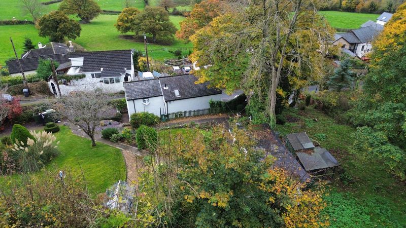 Additional image 29 of 2 bed cottage for saleSegurinside, Llandudno Junction LL31