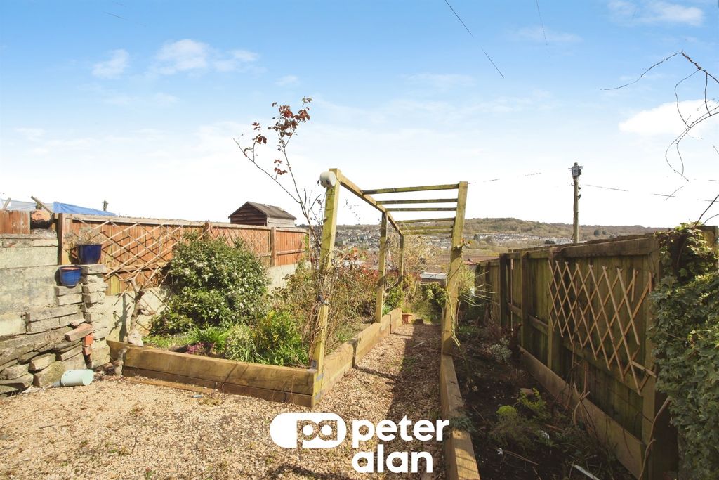 Additional image 15 of 3 bed terraced house for saleLlancayo Street, Bargoed CF81
