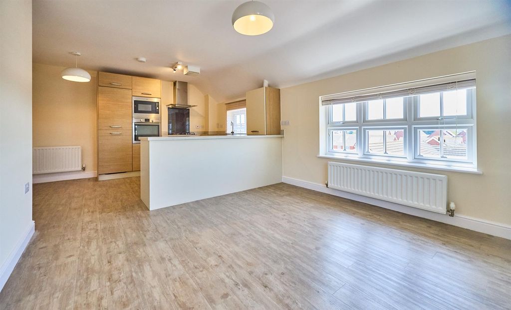 Property photo 2 of 7 Open Plan Living/Dining/Kitchen To Front