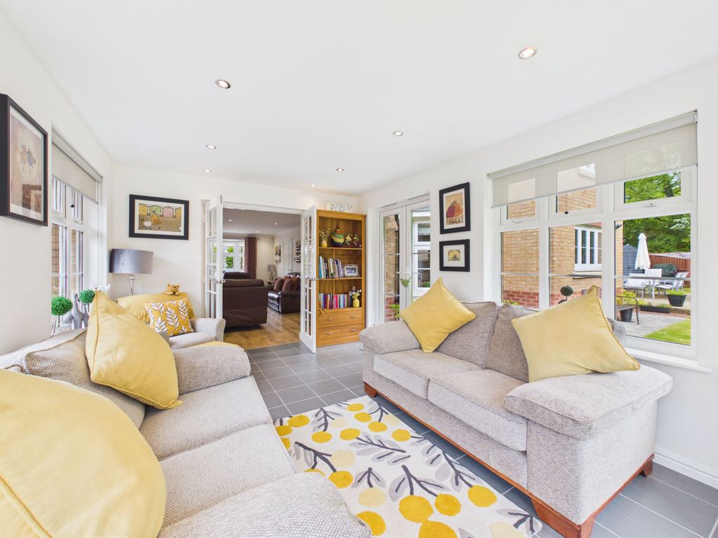 Additional image 8 of 5 bed detached house for salePhilips Wynd, Hamilton ML3