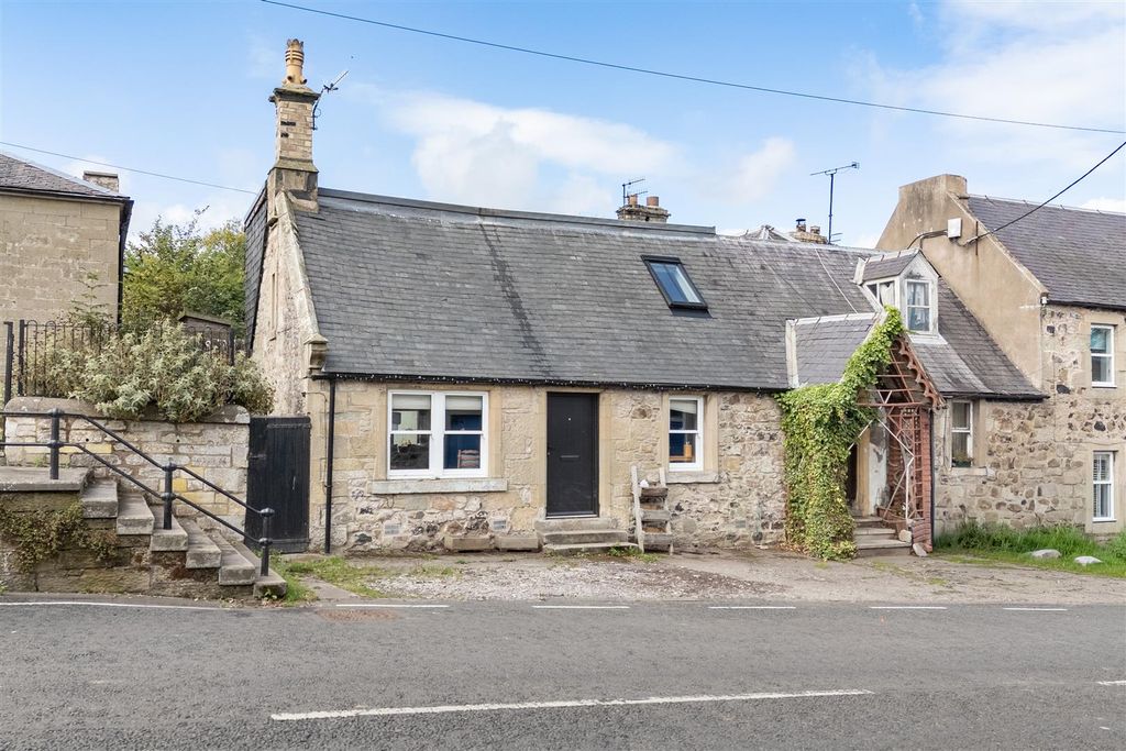 Property photo 1 of 13 Thistle_Cottage-01.Jpg