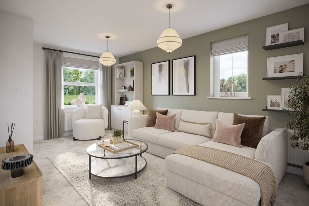 Property photo 2 of 6 Eckington Lounge