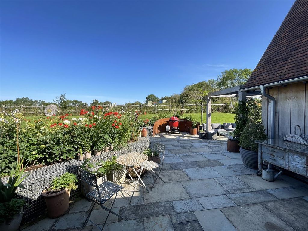 Additional image 19 of 4 bed detached house for saleGun Lane, Sherington, Newport Pagnell MK16