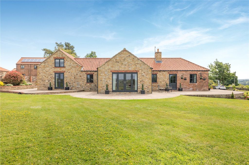 Additional image 13 of 4 bed detached house for saleHigh Grange, Crook, County Durham DL15