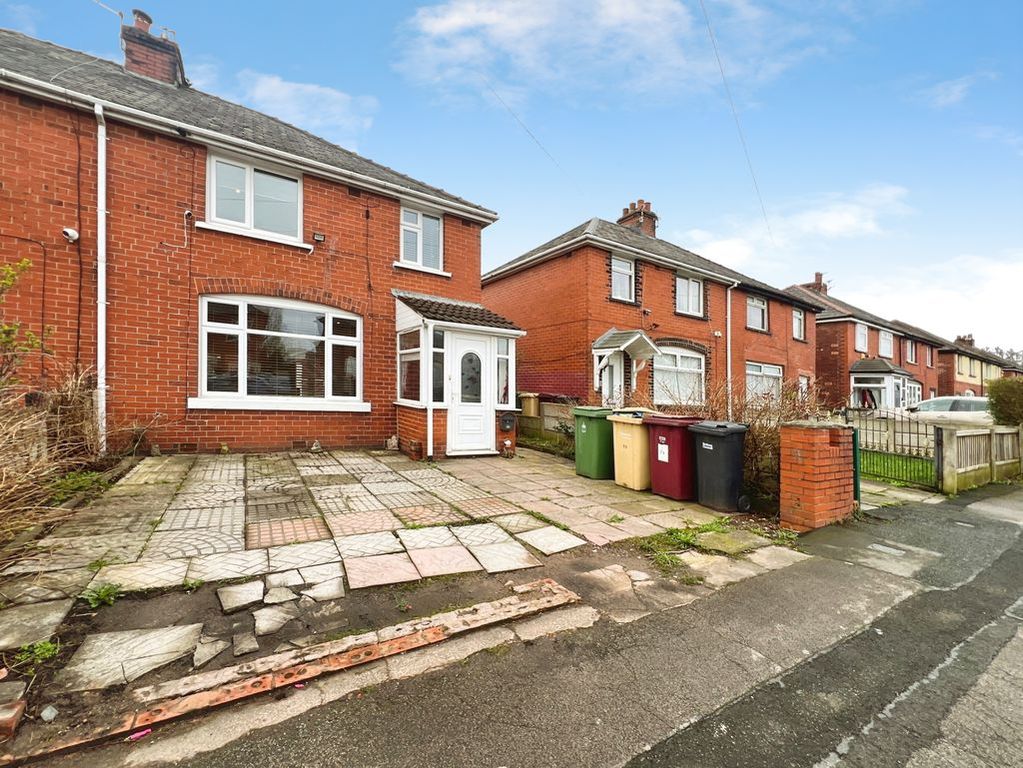 Property photo 2 of 14 Front External