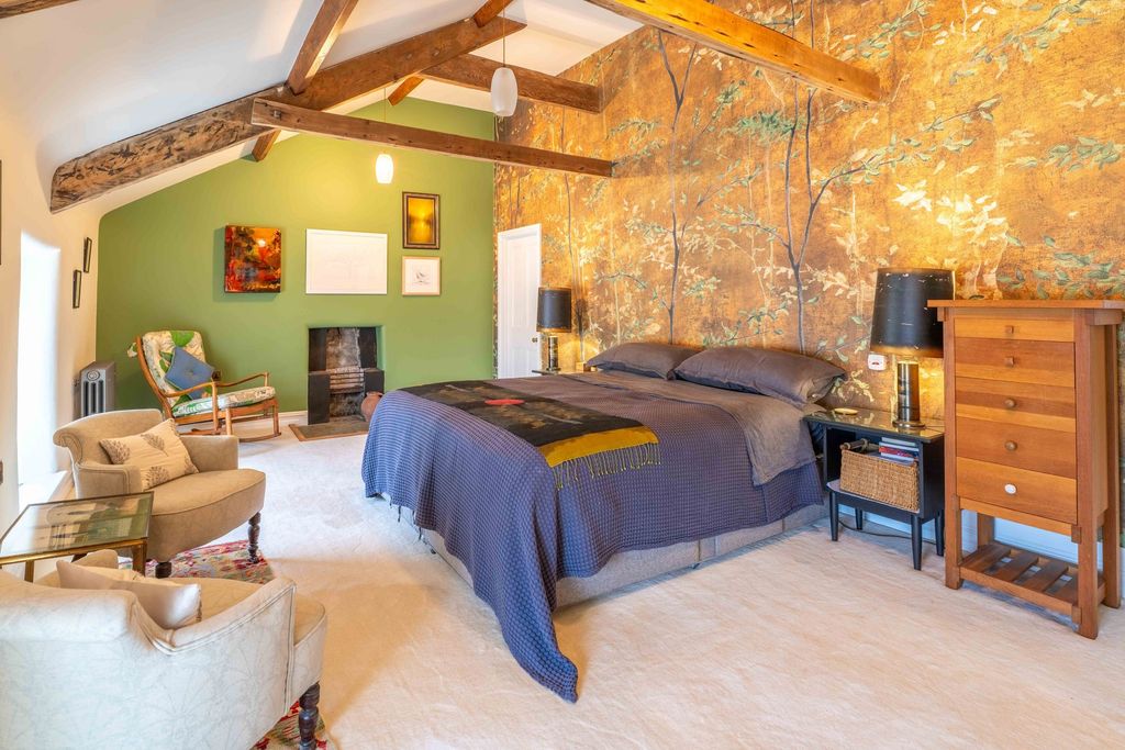 Additional image 24 of 8 bed link detached house for sale61 St. James Street, Narberth SA67