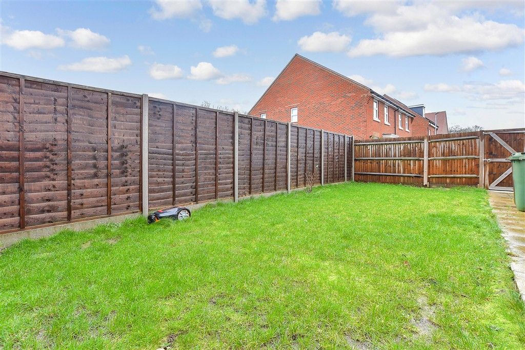 Property photo 2 of 12 Rear Garden