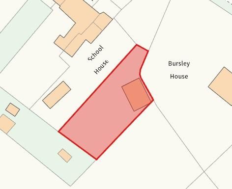 Property photo 1 of 7 Os Plan Land Ivy Cottage.Jpg