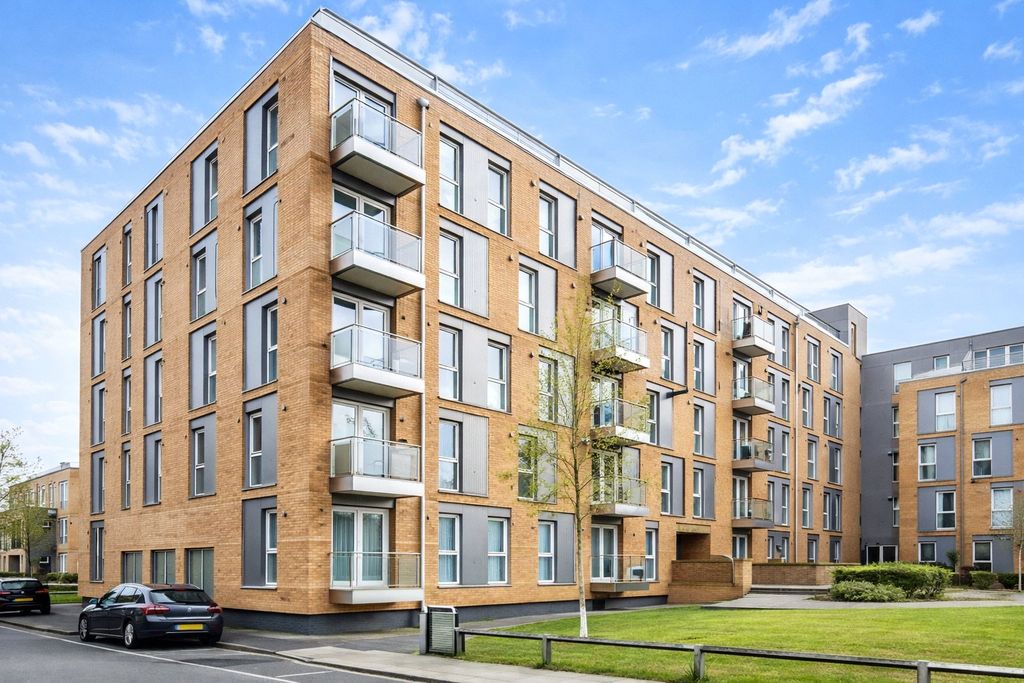 Property photo 1 of 4 Front Aspect