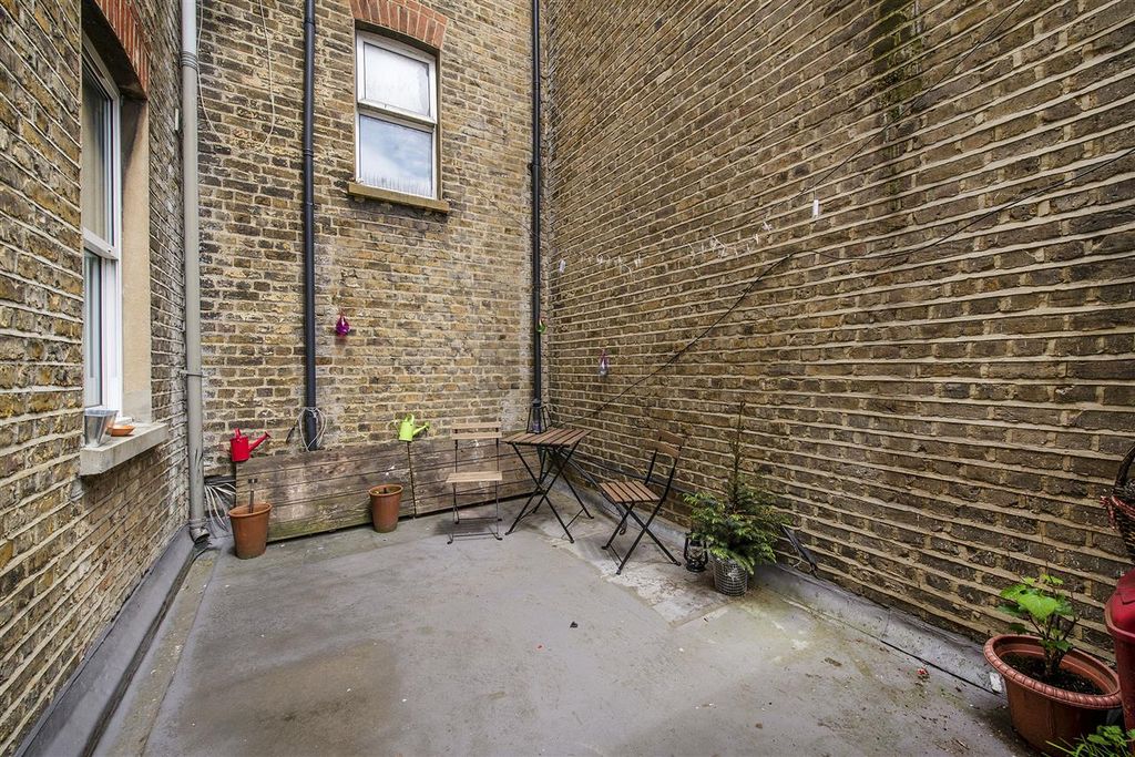 Property photo 3 of 3 Roof Terrace