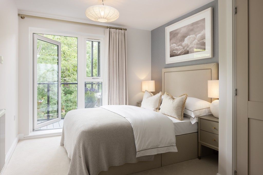 Additional image 6 of 3 bed detached house for sale"The Pierson" at Concorde Drive, Weybridge KT13