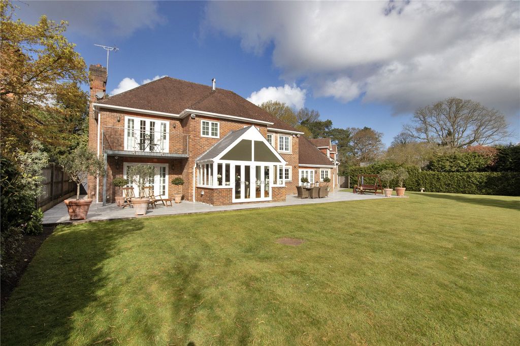 Property photo 2 of 21 Rear Elevation