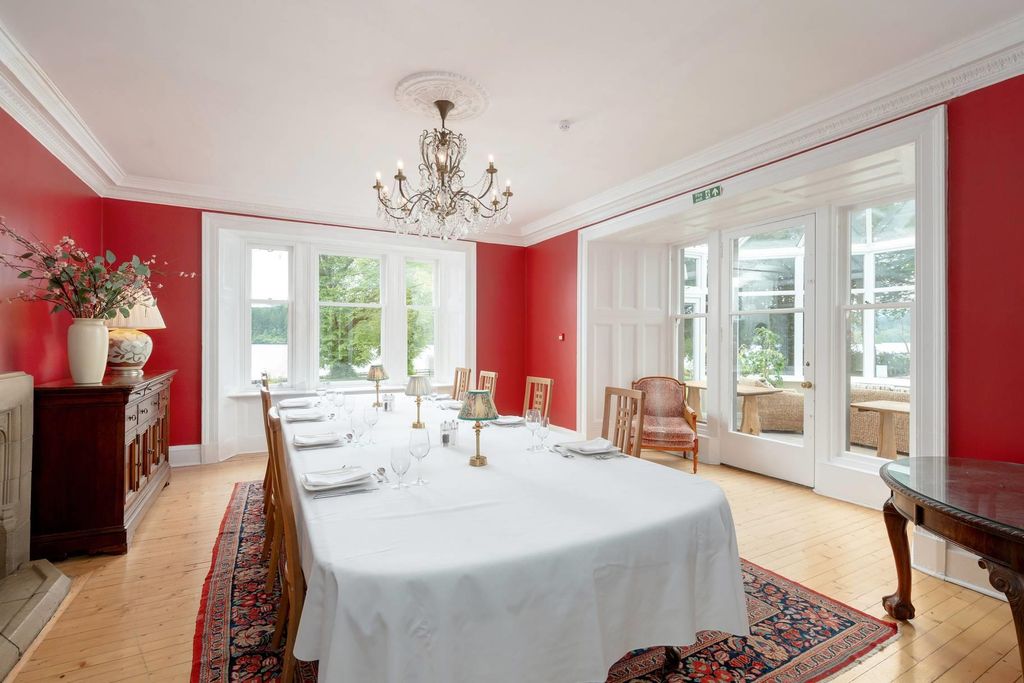 Additional image 10 of 11 bed detached house for saleKinlochard, Stirling, Stirlingshire FK8