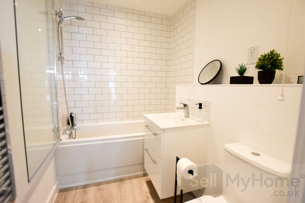 Additional image 10 of 2 bed flat for saleFox House, 2 Erasmus Drive, Derby, Derbyshire DE1