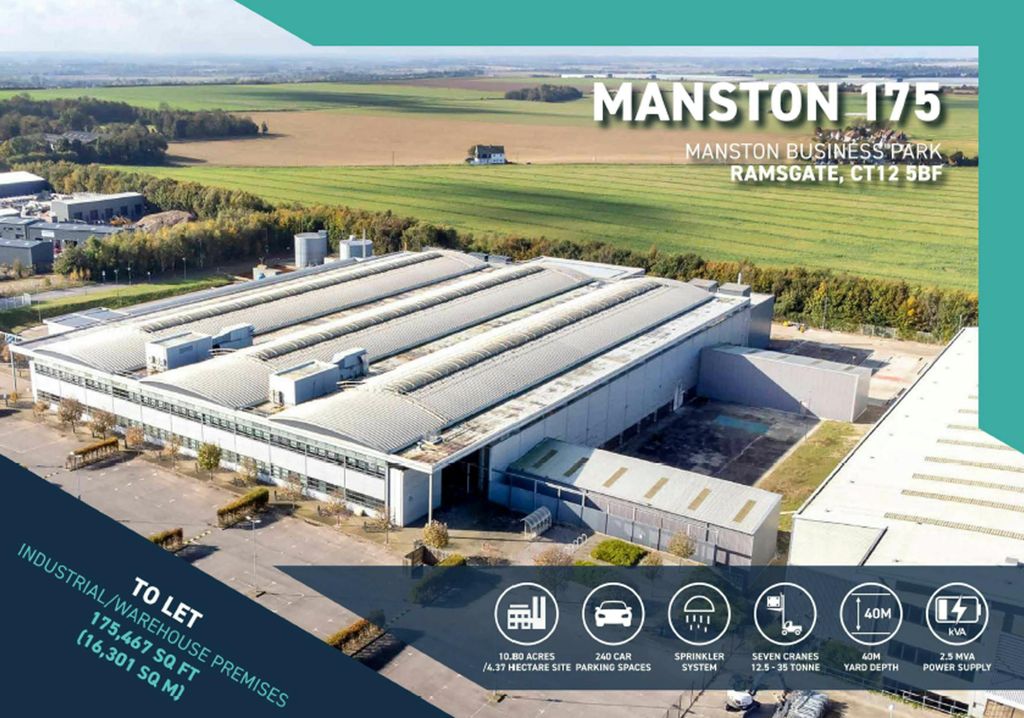 Property photo 1 of 5 Manstonhousemain.Jpg