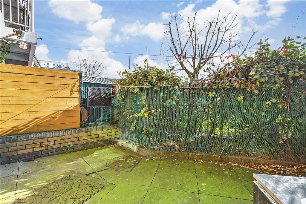 Property photo 3 of 10 Rear Garden