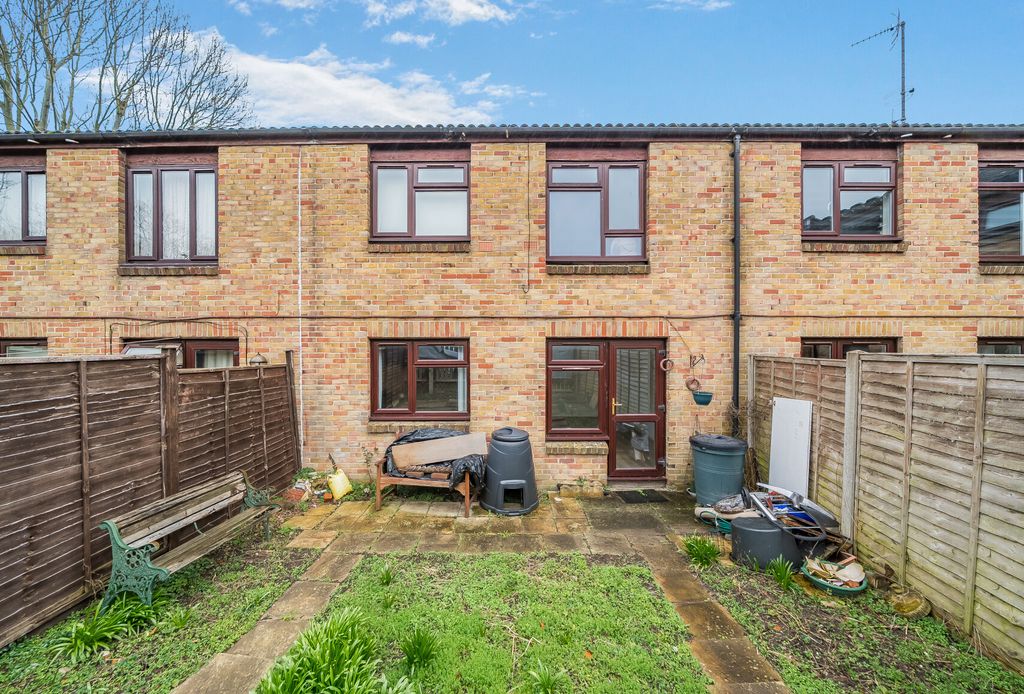 Property photo 2 of 16 Rear Aspect