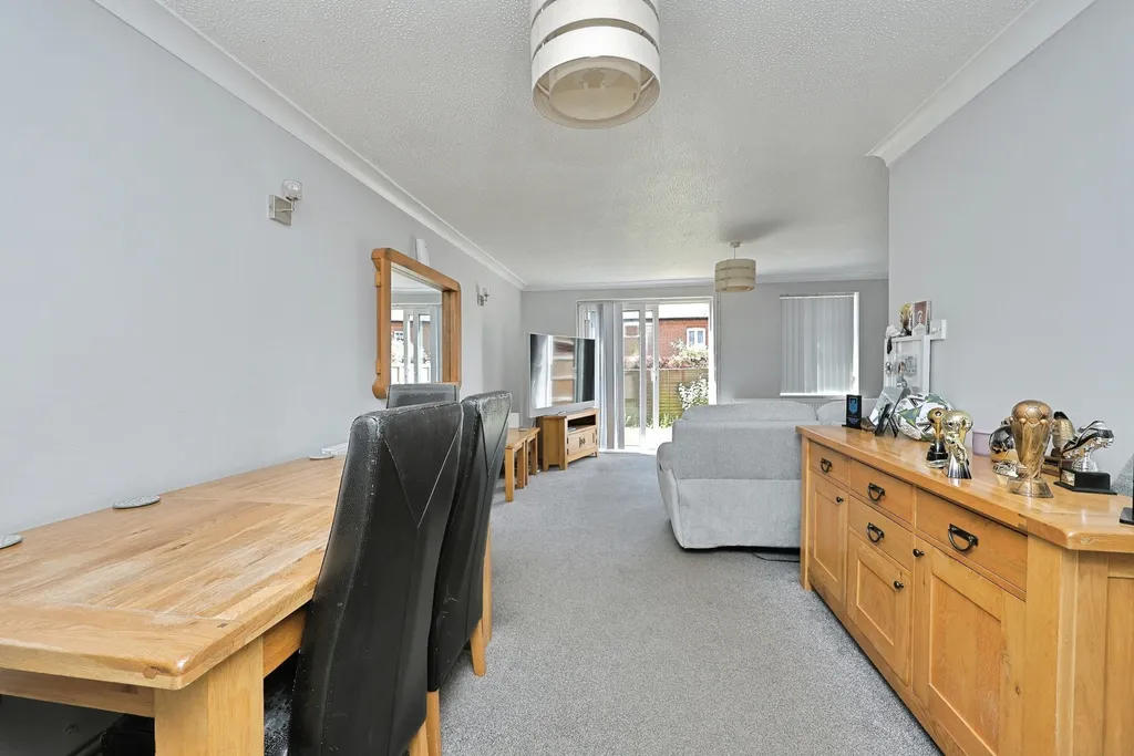 Blacksmiths Way, Norwich, Norfolk NR6 - View 6