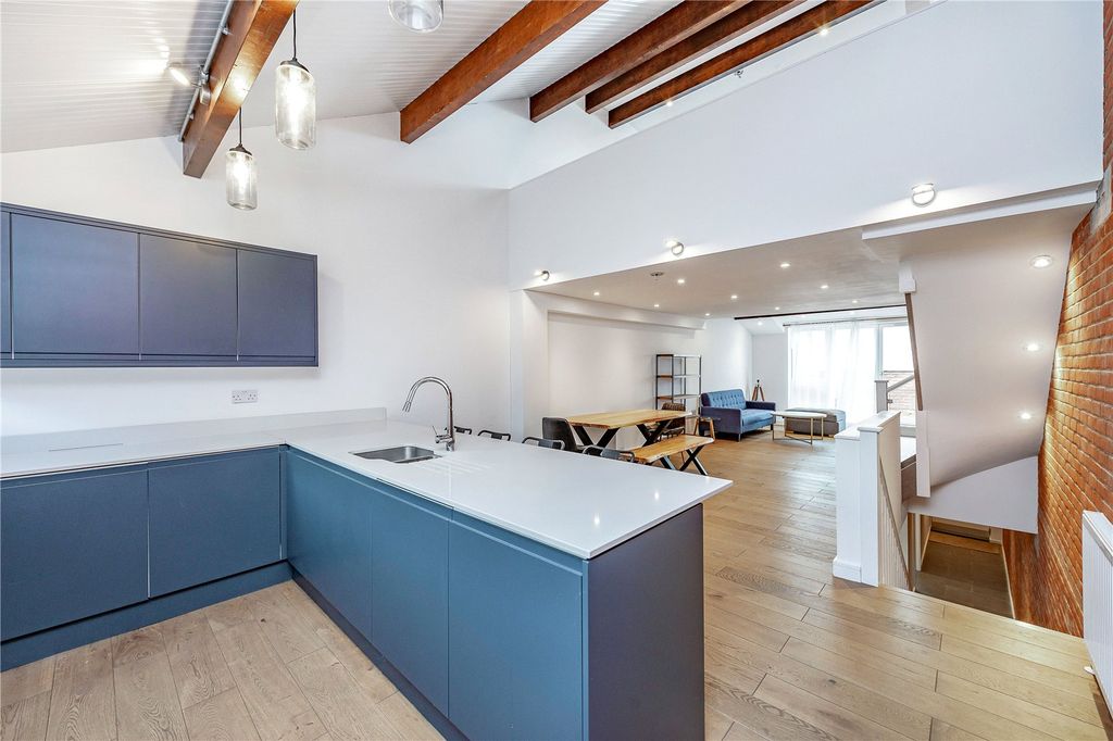 Property photo 1 of 13 Kitchen