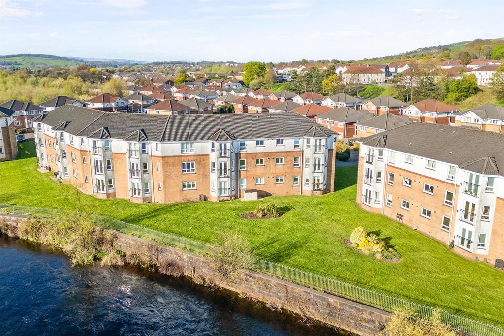 Additional image 23 of 2 bed flat for saleWillowbank Grove Bonhill, Alexandria G83