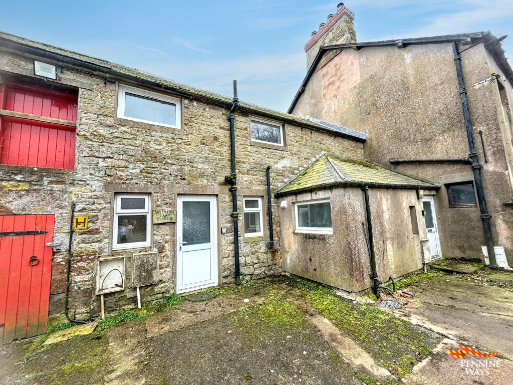 Property photo 2 of 26 Greenside Farm Cottage