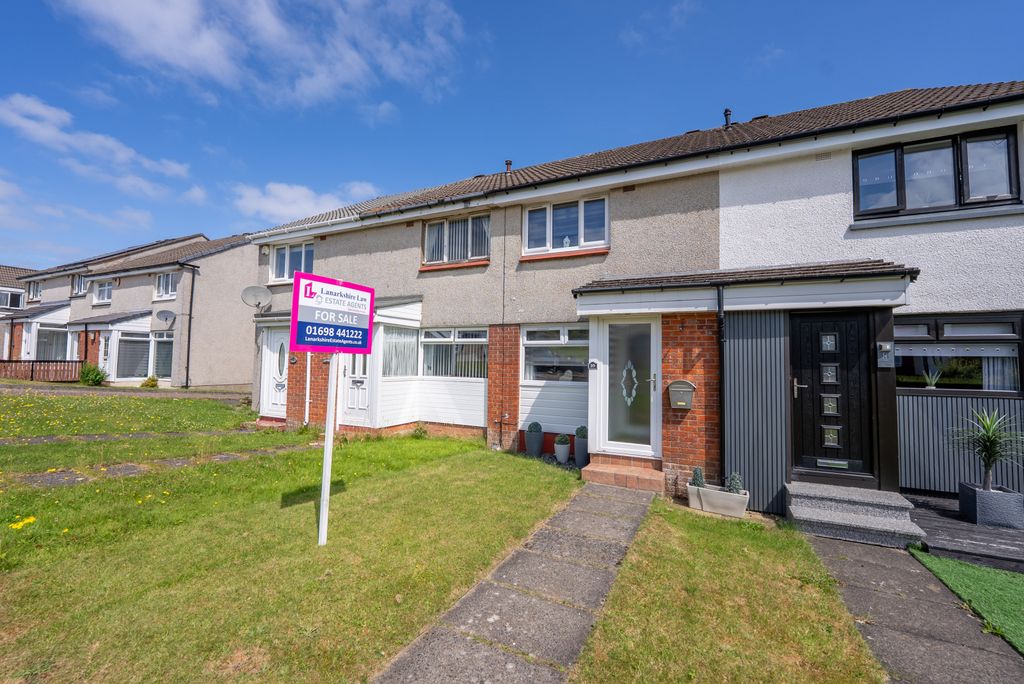 Property photo 1 of 19 2 Bedroom Terraced For Sale