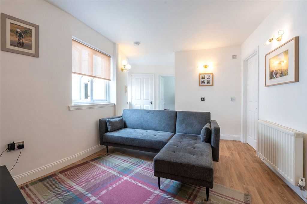 Additional image 7 of 2 bed flat for sale16 The Old Corn Exchange, Sandgate, Berwick-Upon-Tweed TD15