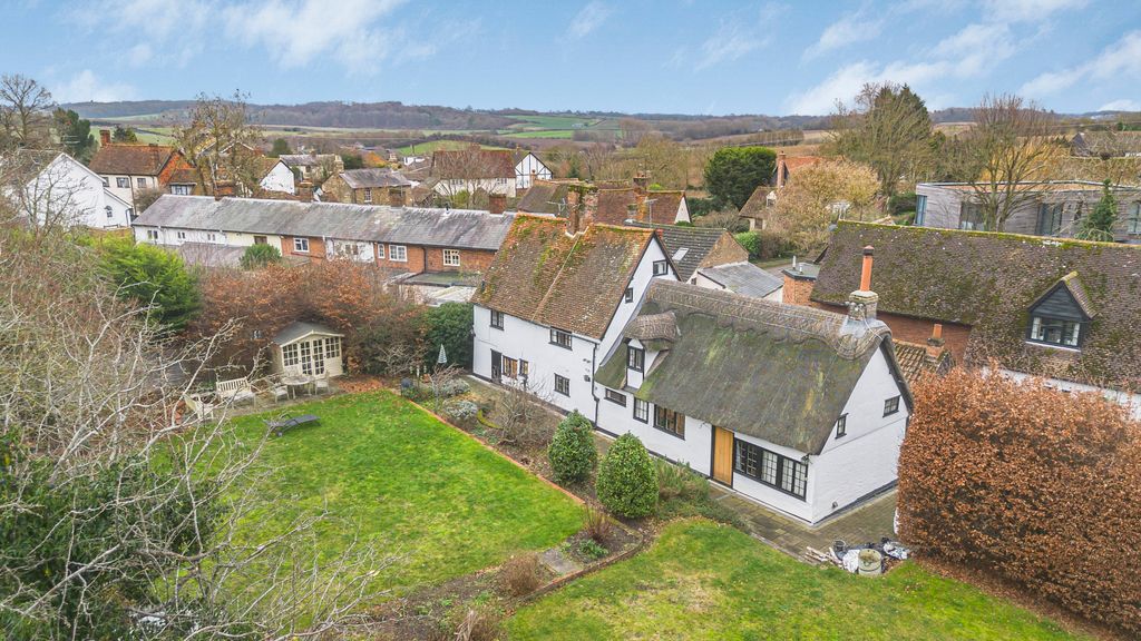 Property photo 2 of 39 Rear Elevated