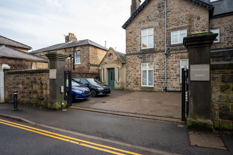 Additional image 15 of 2 bed flat for saleWestbourne Manor, Broomhill, Sheffield S10