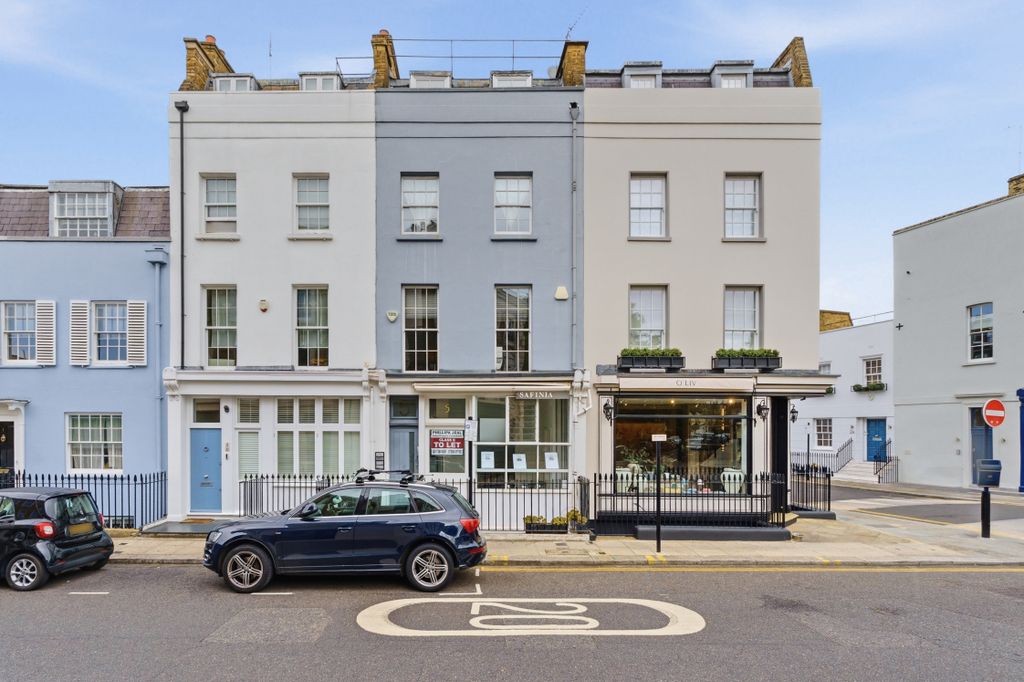 Property photo 1 of 11 Milnerstreet5-9