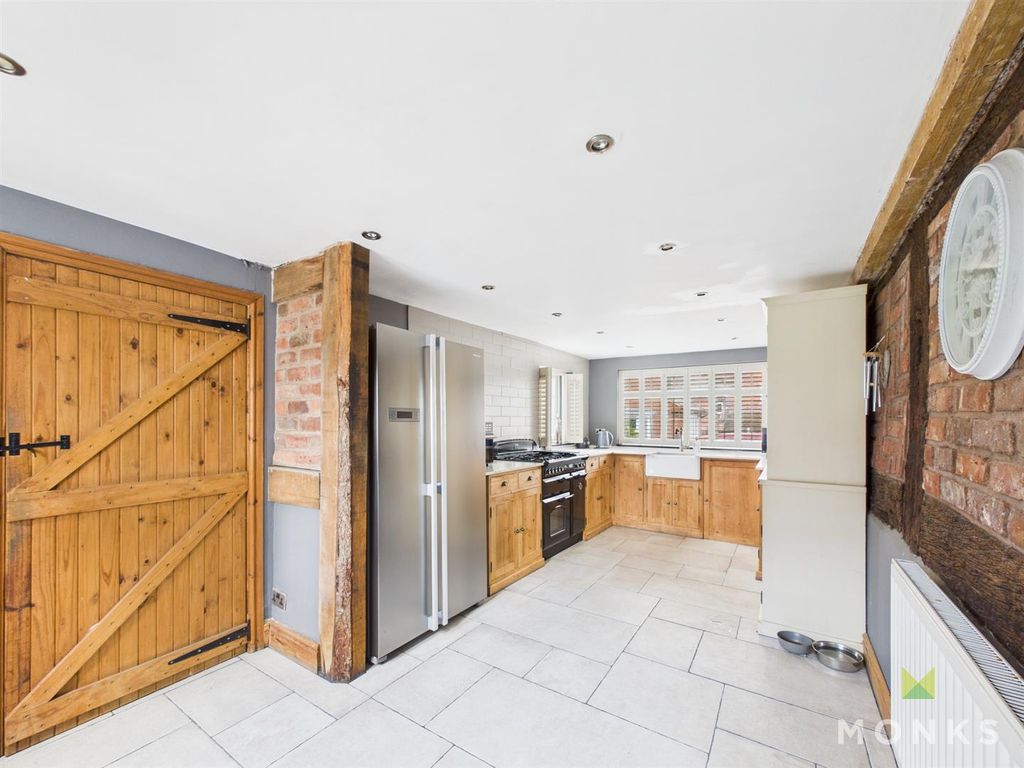 Additional image 6 of 3 bed cottage for saleChristmas Cottage, Shawbury, Shrewsbury SY4