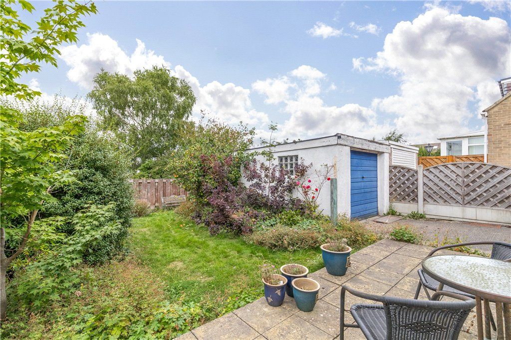 Property photo 2 of 16 Garden/Patio