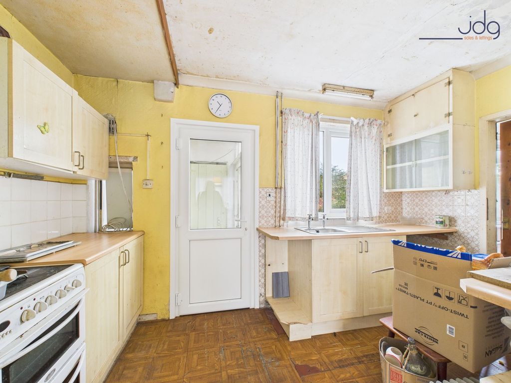 Property photo 1 of 9 Open Plan Kitchen Diner