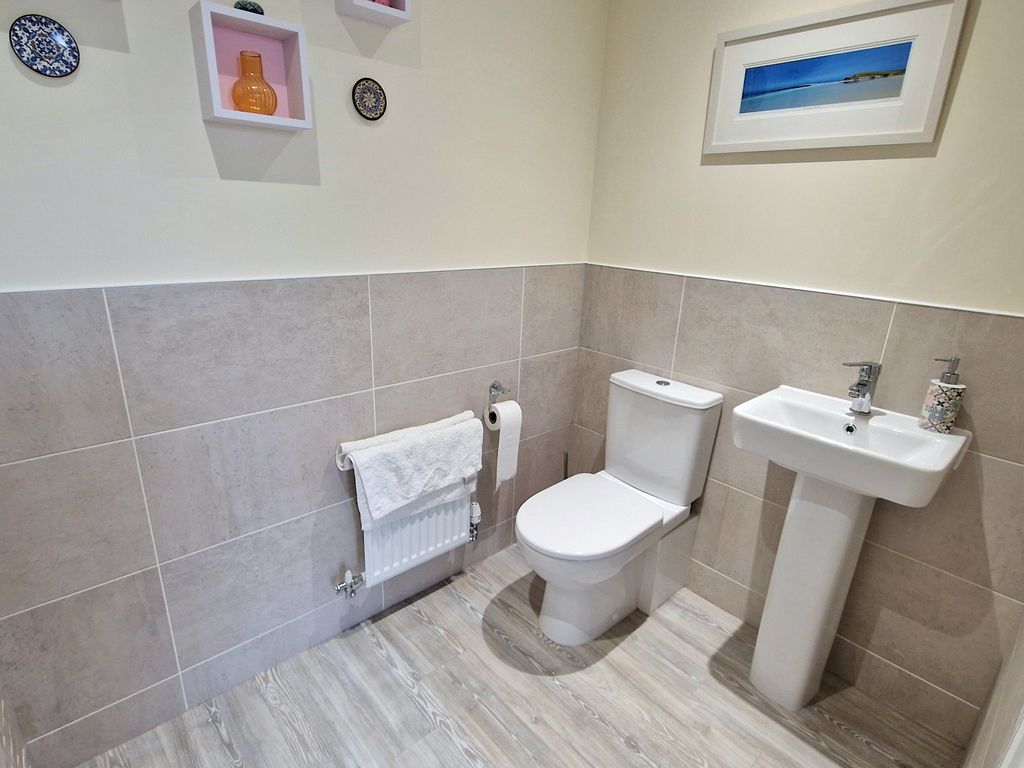 Additional image 10 of 4 bed detached house for saleLlys Penfro, Newton, Porthcawl CF36