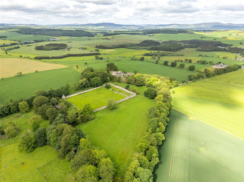 Property photo 1 of 19 Lot 1 Mains Of Skene